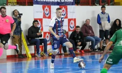 Uruguaianense joga no norte do estado neste final de semana