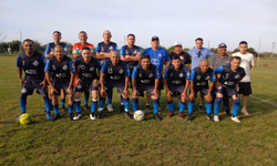 Confira os resultados da Liga Amadora do final de semana