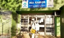 Sites do Governo Estadual ficam fora do ar após ataque hacker