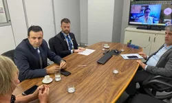 Unipampa inaugurou novas instalações