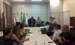 Segundo período de inscrições da rede estadual vai até dia 17