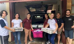 Inscrições para a Rede Municipal de Ensino vão até 24 de dezembro