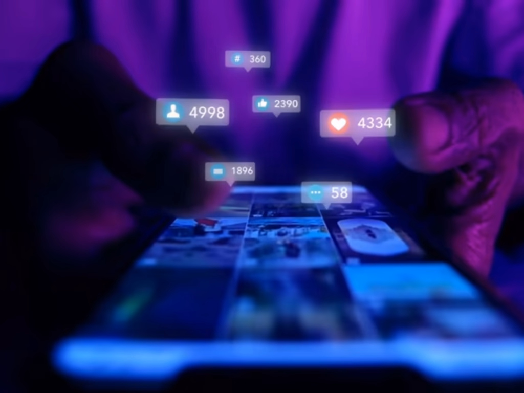 MPRS promove campanha sobre crimes virtuais