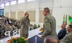 Brigada Militar realiza operação em áreas estratégicas