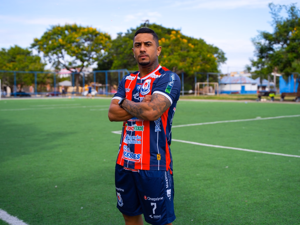 Uruguaianense volta à quadra neste sábado com retorno de destaque