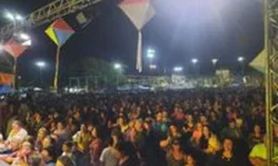 Tradicional Juninão de Uruguaiana ocorre na próxima semana