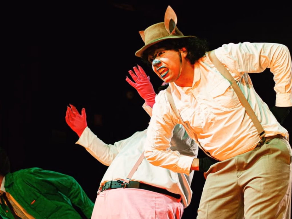 Uruguaiana receberá R$ 200 mil para fortalecer projetos culturais