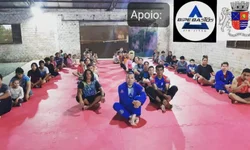 Agente de saúde uruguaianense conquista prêmio estadual