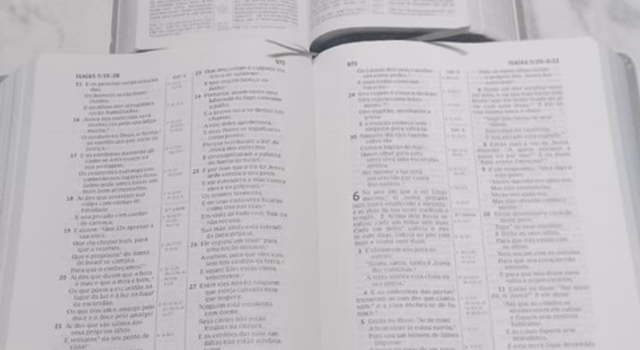 Justiça suspende leitura da Bíblia nas sessões da Câmara