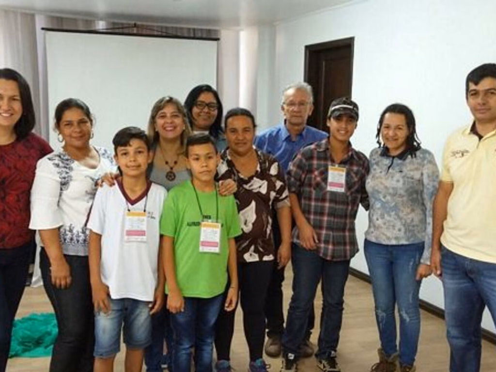 Escolas da 10ª CRE participam da etapa estadual de conferência sobre meio ambiente