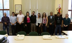 Escolas da 10ª CRE participam da etapa estadual de conferência sobre meio ambiente