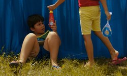 Curta finalista do festival de Gramado busca apoio para ir à Cerimônia