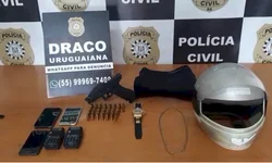 Templo é alvo de pichações homofóbicas