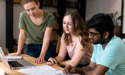 MEC abre seis mil vagas para estudantes estrangeiros