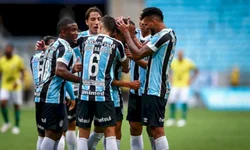 Pentacampeonato Gaúcho renova esperanças após rebaixamento