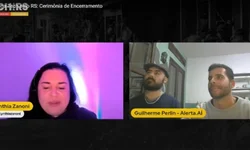 Município registra 11ª internação por dengue em 2024