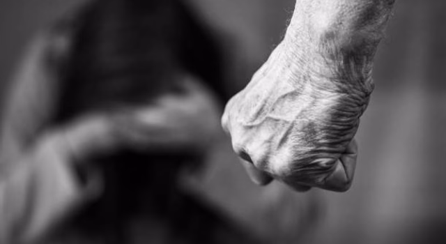 Ameaça contra mulher termina com prisão e apreensão de munições