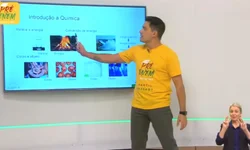 Doutoranda da Unipampa participa de pesquisa científica sobre a Antártica