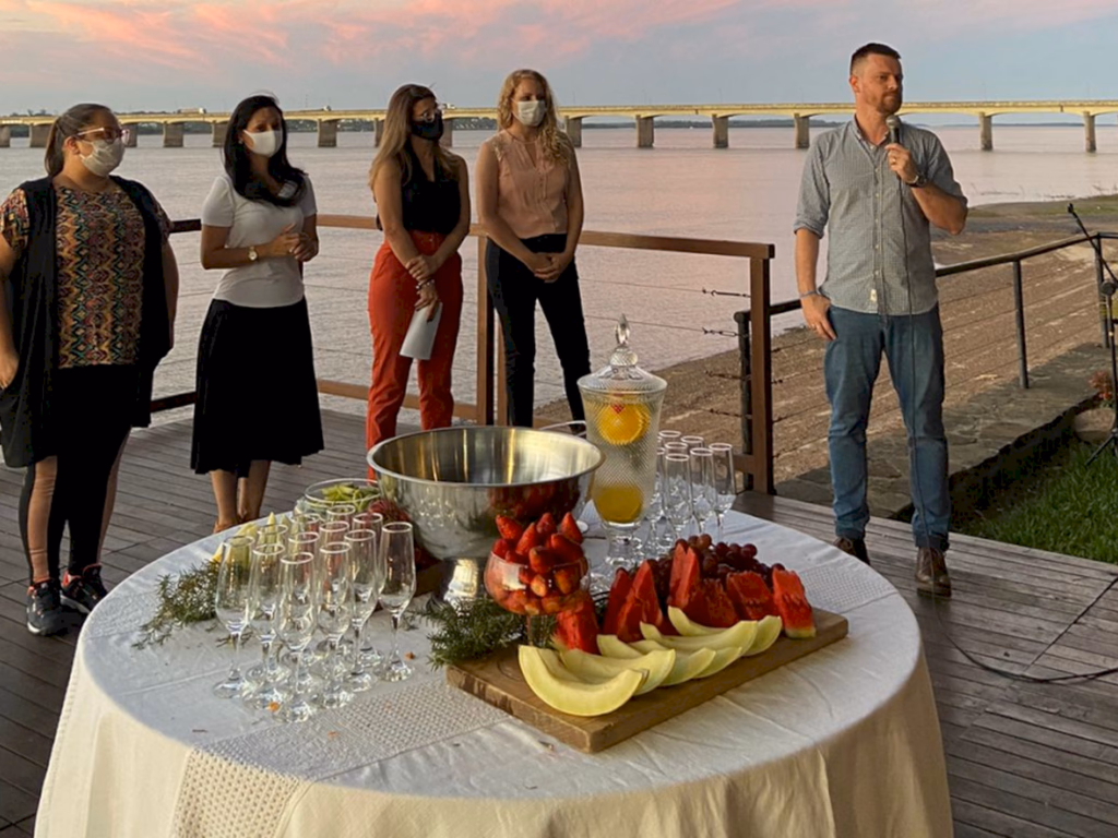 Uruguaiana terá programação especial de fim de ano