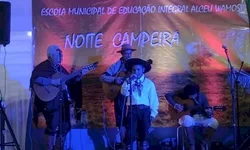 Unipampa realizada quatro dias de mobilização contra cortes na Educação