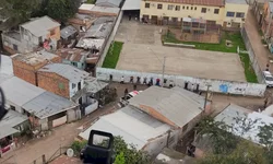 Operação Hórus já apreendeu o equivalente a R$8 milhões