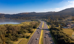 Veículos de carga terão circulação limitada em rodovias federais nos feriados