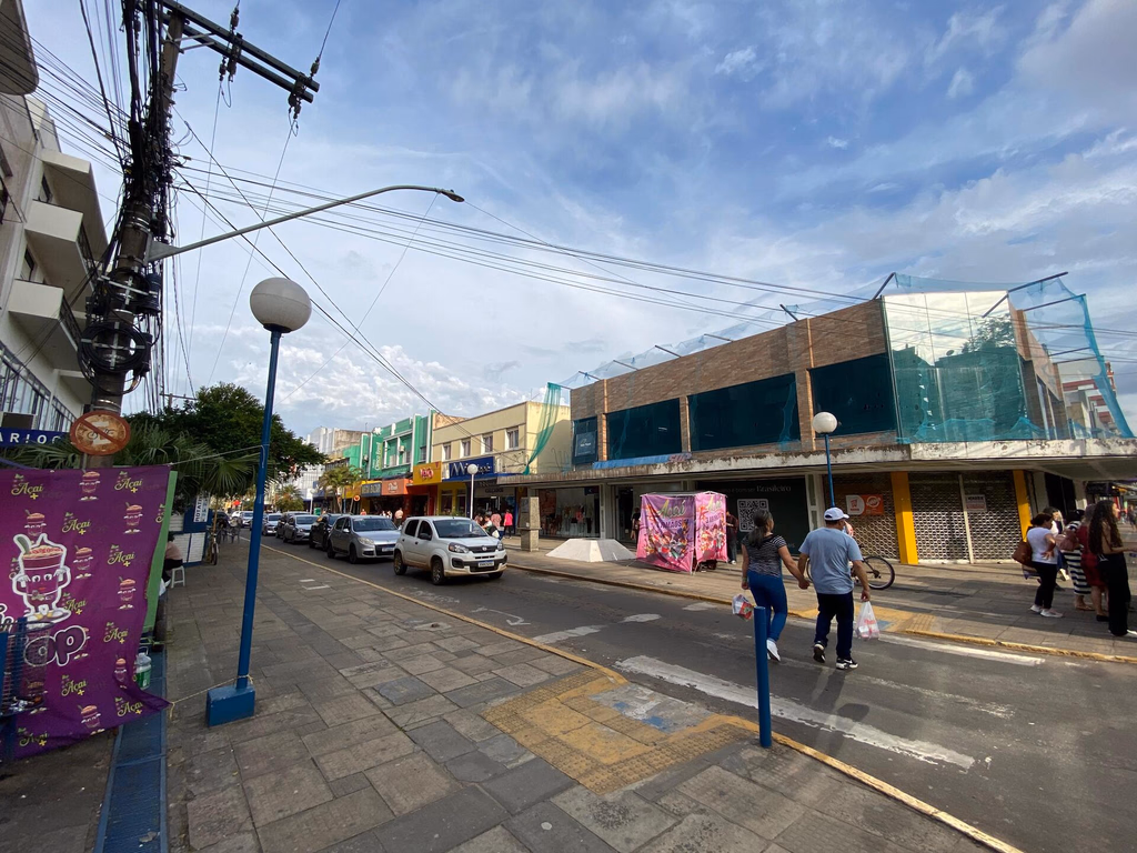 Número de empregos formais aumentou em Uruguaiana em agosto