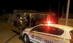 Fiscalização conjunta fecha três festas clandestinas