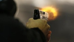 Homem é morto a tiros no centro de Uruguaiana