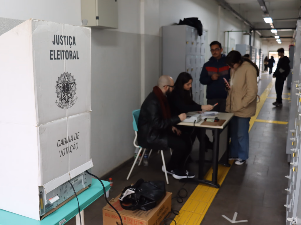 Conheça os estudantes eleitos para Jovem Parlamentar 2025