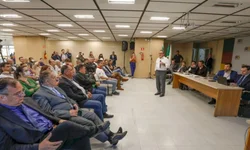 Vereador José Zaccaro é pré-candidato do PP a deputado federal