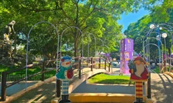 Saúde leva ações do Dezembro Vermelho a jovens da Fase