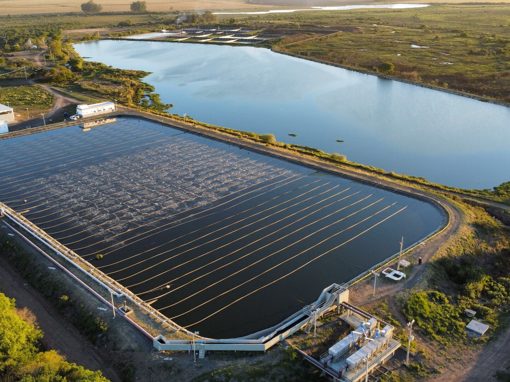 Carnaval destaca o papel do saneamento em grandes eventos em Uruguaiana
