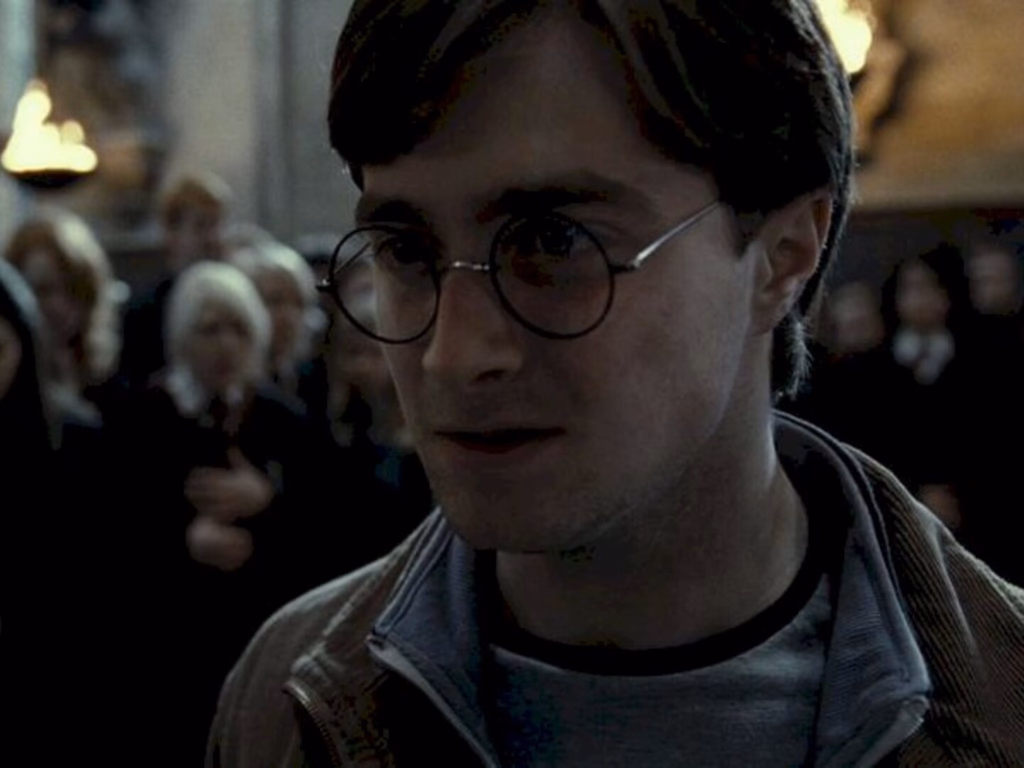 Por que Daniel Radcliffe mudou de opinião ao longo dos anos?