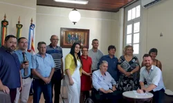 Articulação de Lins fracassa e partido sangra