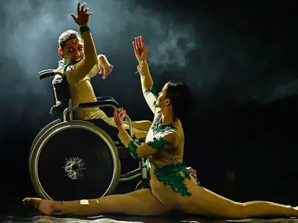 Festival internacional Vem Dançar Sudamérica chega a Uruguaiana