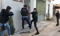 Loja de decoração pega fogo no Centro