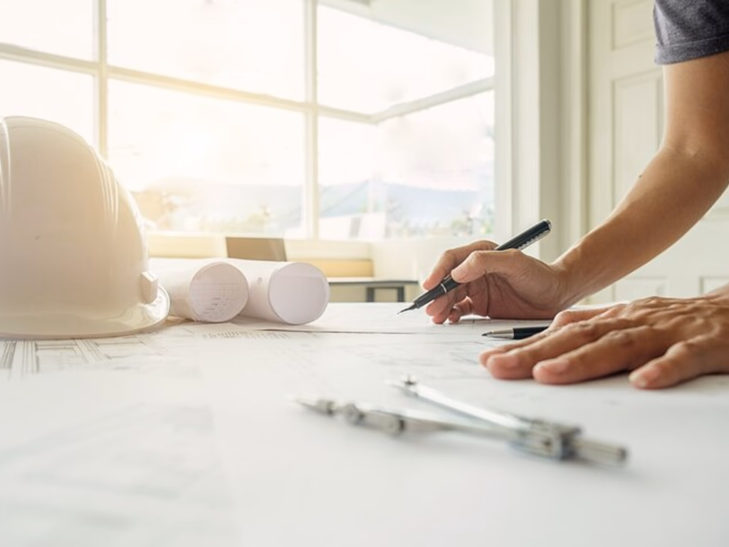 Prefeitura abre processo seletivo para engenheiros e arquitetos