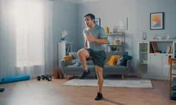 Dia do Desafio promove corrente virtual para estimular a prática de exercícios