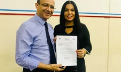 Líder do governo debate sequestros judiciais em reunião com Prefeito