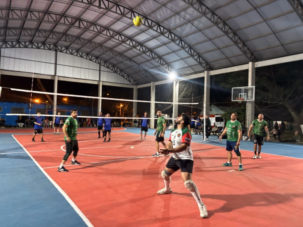 Jogos Rurais reuniram mais de 500 atletas de seis distritos