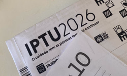 Prazo para pagar IPTU com desconto termina hoje