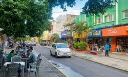 Atraso no seguro-defeso leva pescadores a protestarem em frente ao INSS