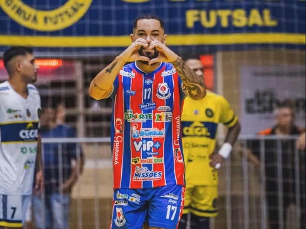 Com goleada fora de casa, Uruguaianense assume liderança