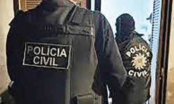 Operação Varredura II cumpre mandados e realiza uma prisão