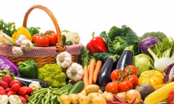 Feira da Comunidade será retomada neste domingo