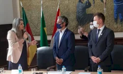 Brigada Militar forma novos soldados na semana que vem