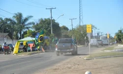 Sessão solene marcará a Proclamação de República