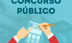 Candidatos podem realizar inscrição para concurso na PEC Rui Ramos