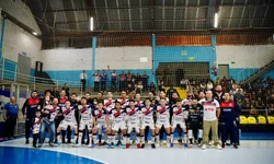 Estreia marca o confronto entre Uruguaianense x AEF